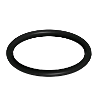 Кольцо резиновое уплотнительное для двустенной трубы д200  Промрукав