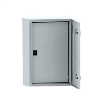 Дверь внутренняя, для шкафов CE 500 x 500 мм