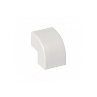 Угол внешний (15х10) (4 шт) белый EKF-Plast 