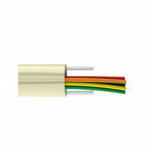 ВО кабель универсал., свободные волокна, SM 9/125, 16В, LS0H нг(А)-HFLTx