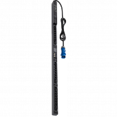 ITK CONTROL PDU мон. и упр. 1Ф 32А 21С13 3С19 каб. IEC60309