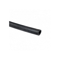 Труба гладкая ПНД жесткая d32 мм (100 м) черная EKF-Plast
