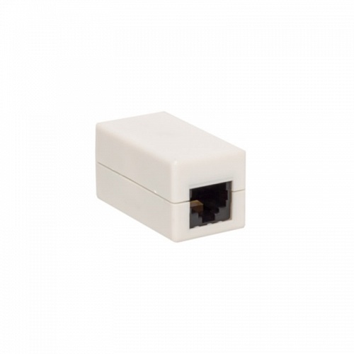 TRC-INLC-2RJ45-5EUTP-WH