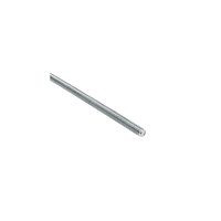 Шпилька резьбовая М12x2000 DIN 975 INOX EKF