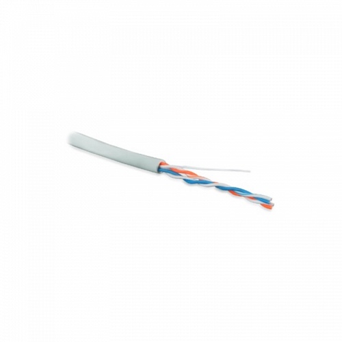 UUTP2-C5-S24-IN-PVC-GY